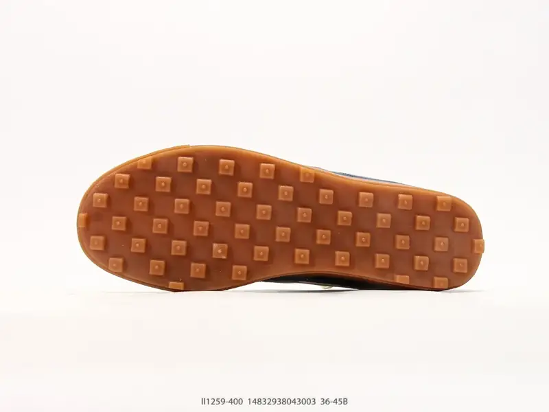 Nike Skate Shoes Breathable Versatile Low-Top II1259-400 #33432938043003