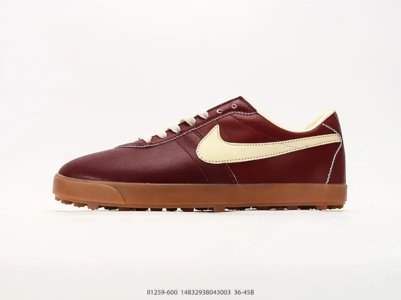 耐克 Nike Astro Grabber 耐克 舒适百搭透气 低帮休闲板鞋 II1259-600 #33432938043003