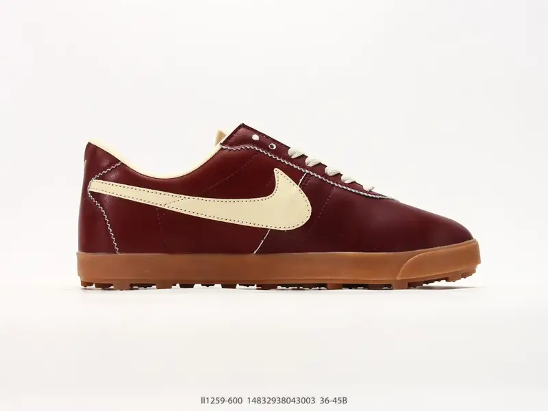 耐克 Nike Astro Grabber 耐克 舒适百搭透气 低帮休闲板鞋 II1259-600 #33432938043003