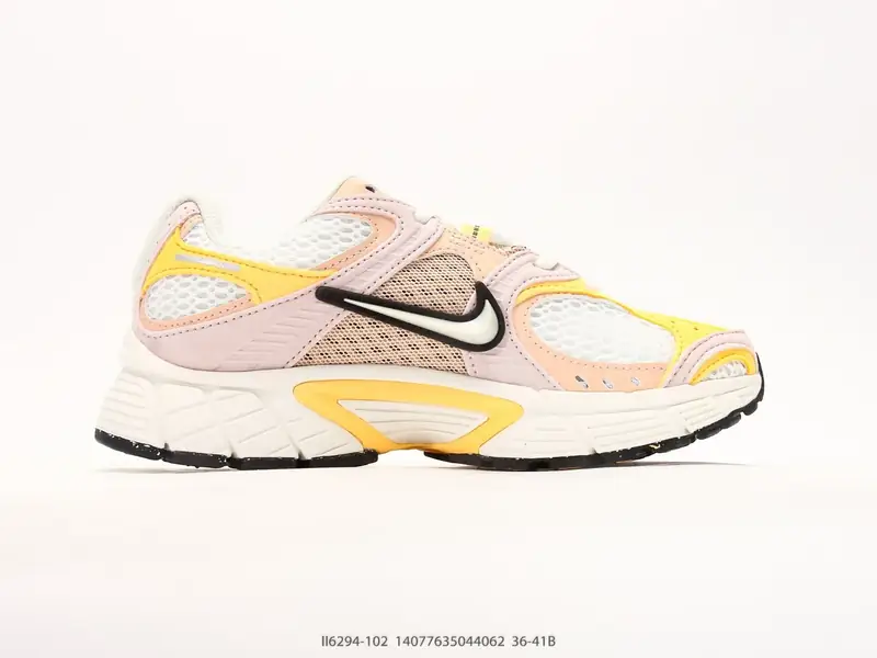 Nike Chaussures casual Antidérapant Résistant Polyvalent II6294-102 #14077635044062