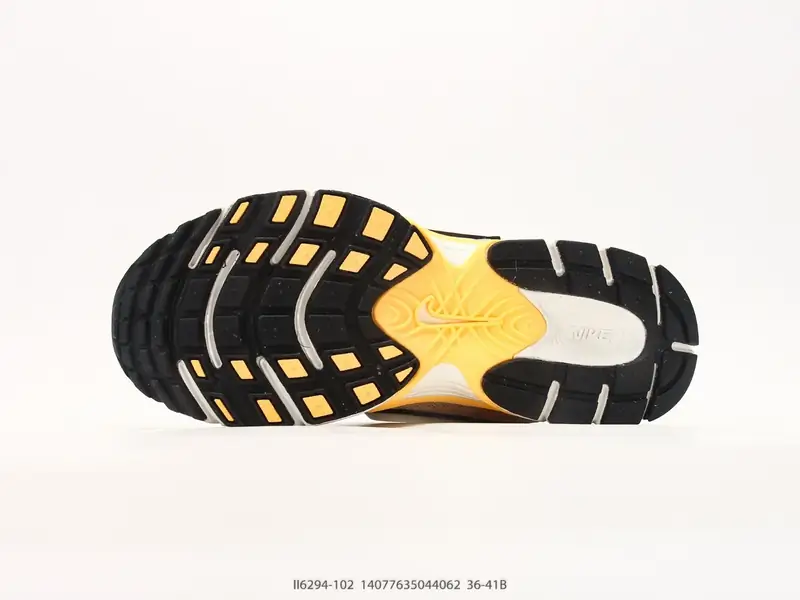 Nike Chaussures casual Antidérapant Résistant Polyvalent II6294-102 #14077635044062