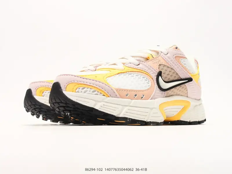 Nike Chaussures casual Antidérapant Résistant Polyvalent II6294-102 #14077635044062