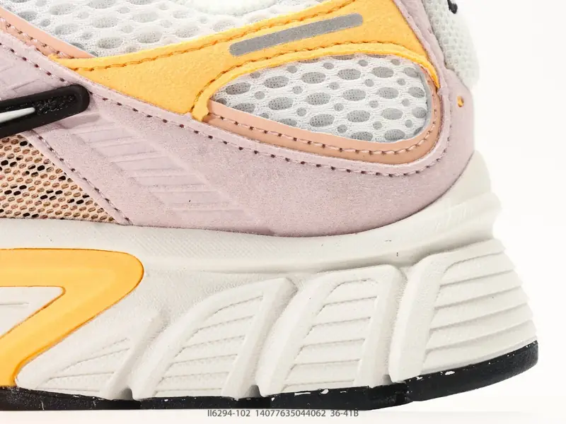 Nike Chaussures casual Antidérapant Résistant Polyvalent II6294-102 #14077635044062