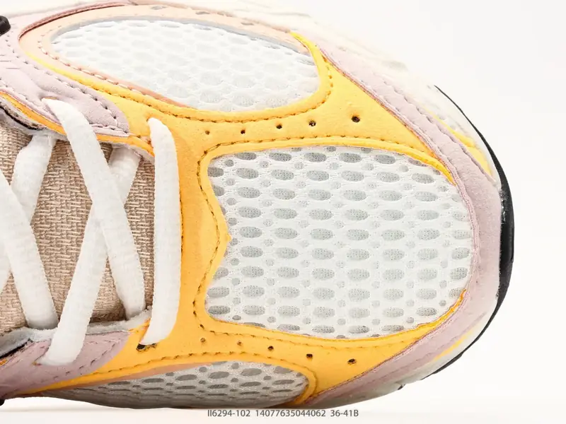 Nike Chaussures casual Antidérapant Résistant Polyvalent II6294-102 #14077635044062