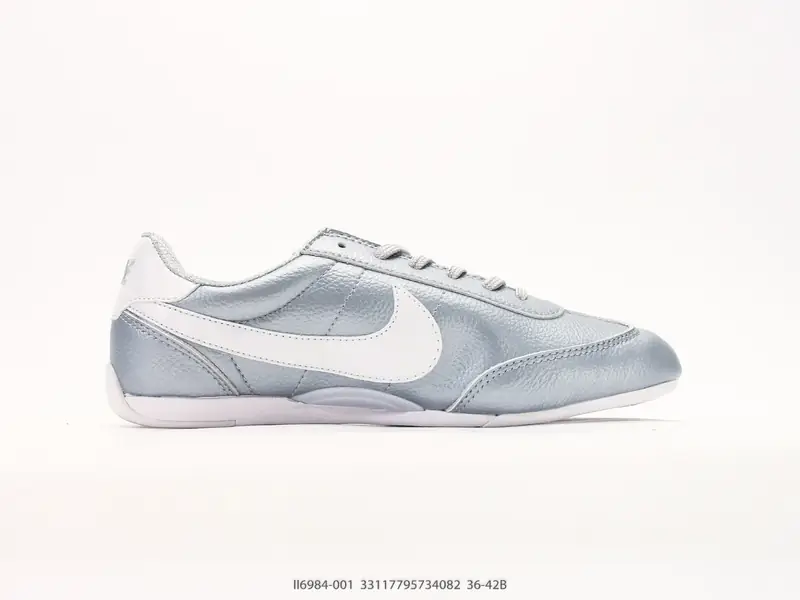 Nike Sepatu Board Low Top Nyaman II6984-001 #33117795734082