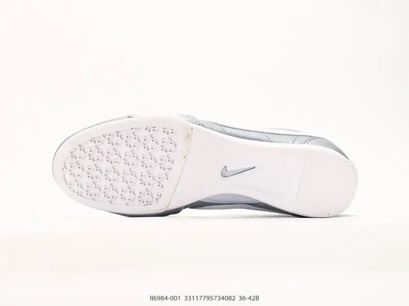 Nike Sepatu Board Low Top Nyaman II6984-001 #33117795734082