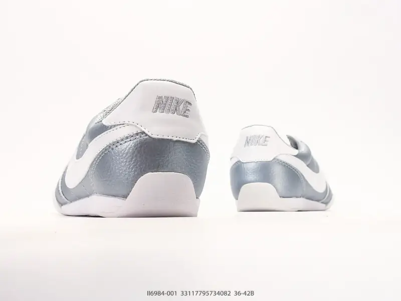 Nike Sepatu Board Low Top Nyaman II6984-001 #33117795734082