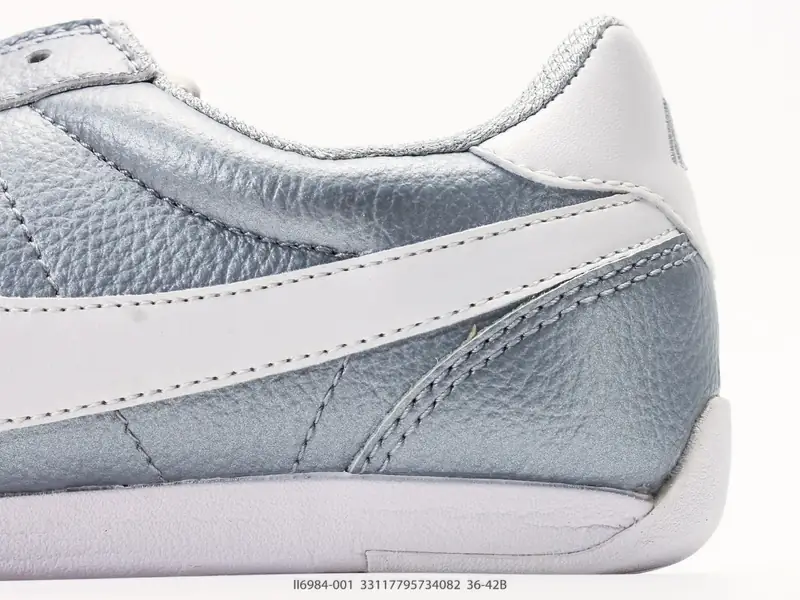 Nike Sepatu Board Low Top Nyaman II6984-001 #33117795734082