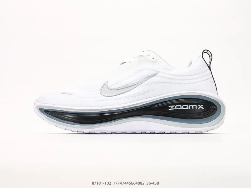 Nike Casual Shoes Breathable Cushioned Anti-Slip II7181-102 #17747445664082
