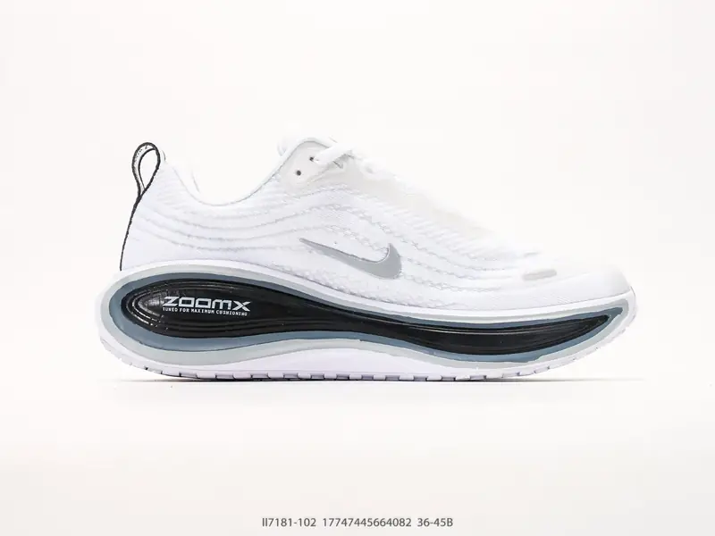 Nike Casual Shoes Breathable Cushioned Anti-Slip II7181-102 #17747445664082