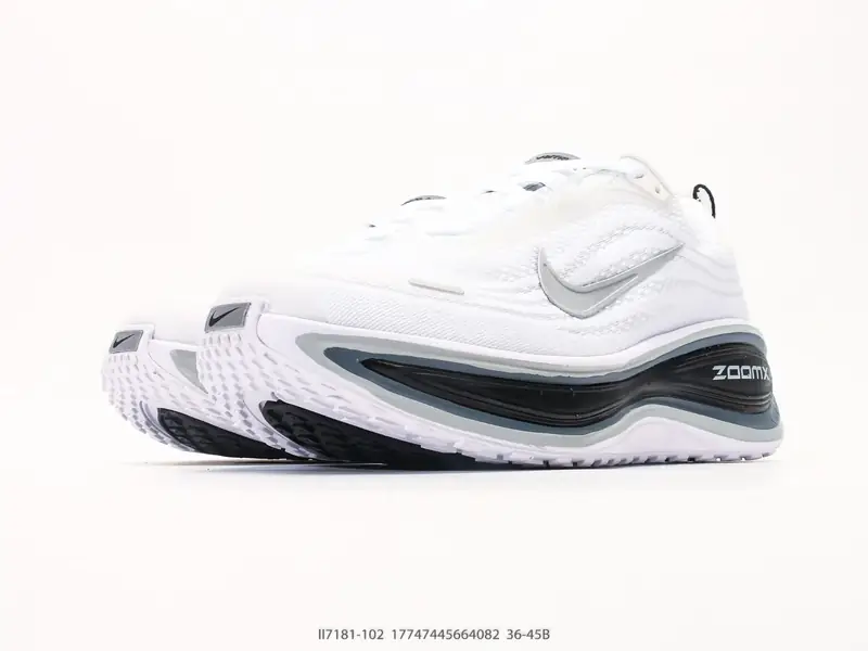 Nike Casual Shoes Breathable Cushioned Anti-Slip II7181-102 #17747445664082