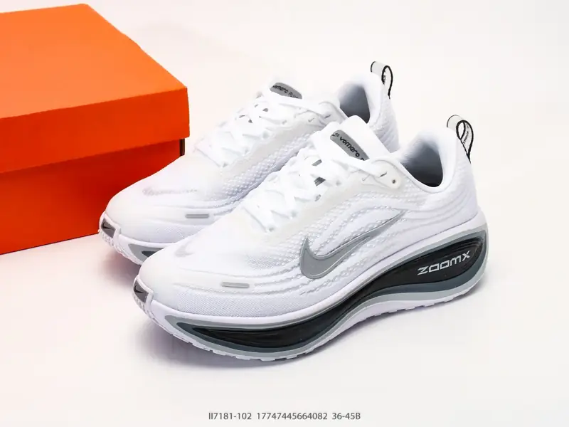 Nike Casual Shoes Breathable Cushioned Anti-Slip II7181-102 #17747445664082