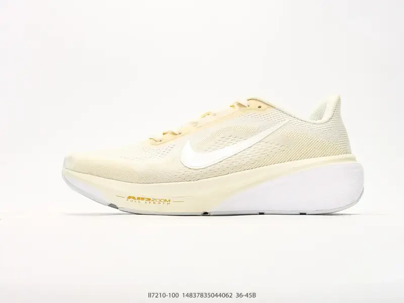 Nike Sports Shoes Anti-Slip Durable Air Cushion II7210-100 #14837835044062