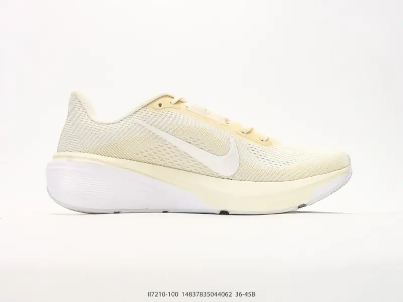 Nike Sports Shoes Anti-Slip Durable Air Cushion II7210-100 #14837835044062