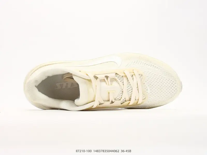 Nike Sports Shoes Anti-Slip Durable Air Cushion II7210-100 #14837835044062