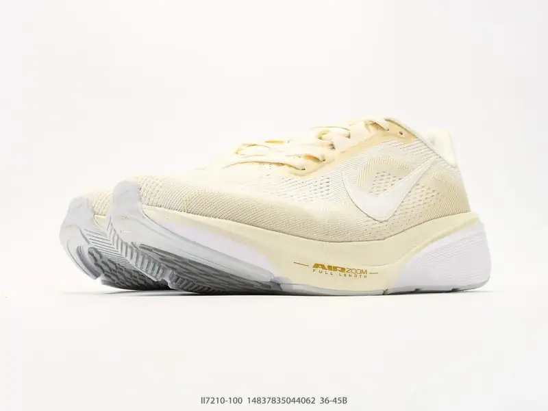 Nike Sports Shoes Anti-Slip Durable Air Cushion II7210-100 #14837835044062