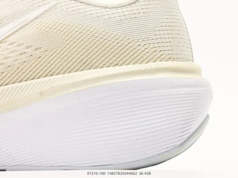Nike Sports Shoes Anti-Slip Durable Air Cushion II7210-100 #14837835044062