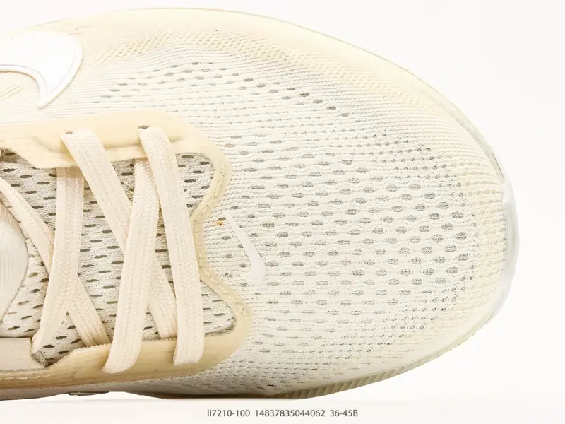 Nike Sports Shoes Anti-Slip Durable Air Cushion II7210-100 #14837835044062