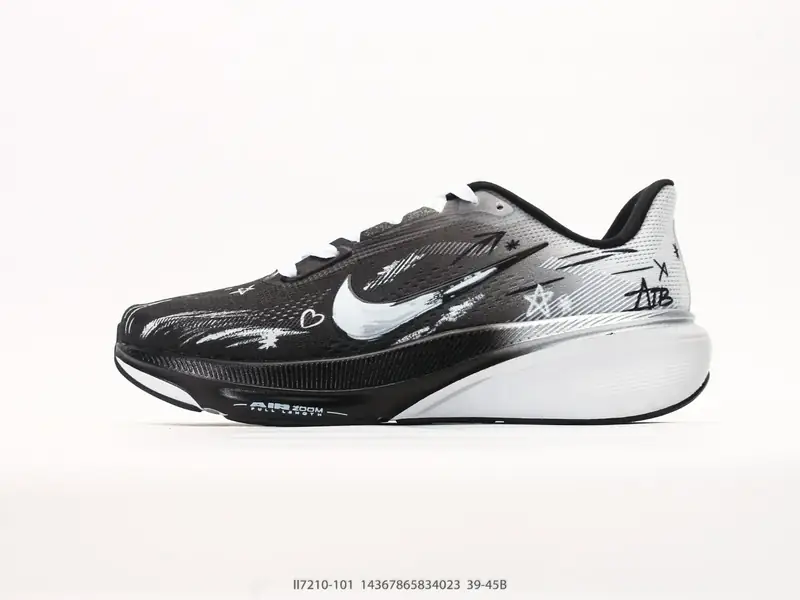 Nike Running Shoes Breathable II7210-101 #14367865834023