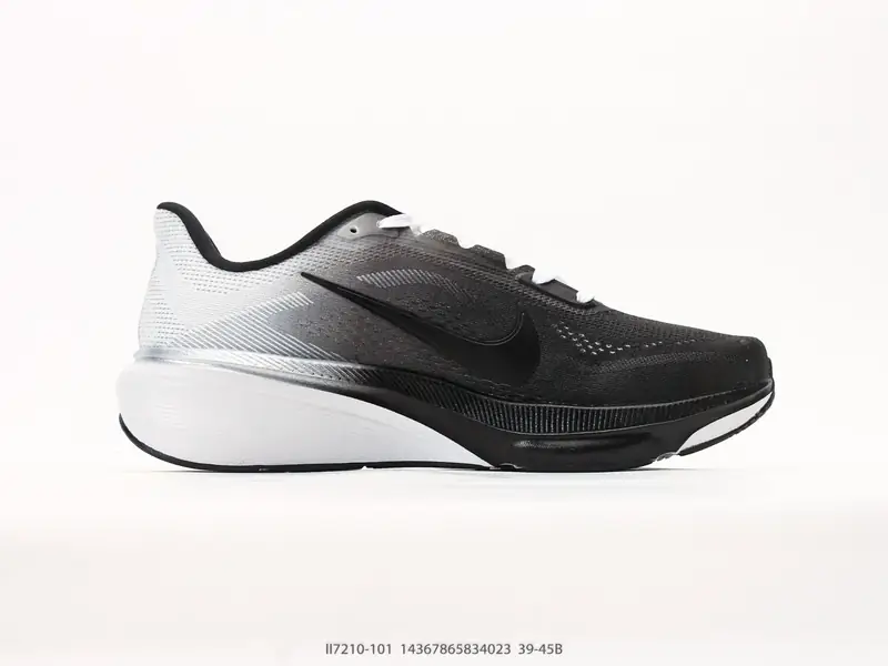 Nike Running Shoes Breathable II7210-101 #14367865834023