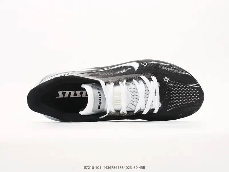 Nike Running Shoes Breathable II7210-101 #14367865834023