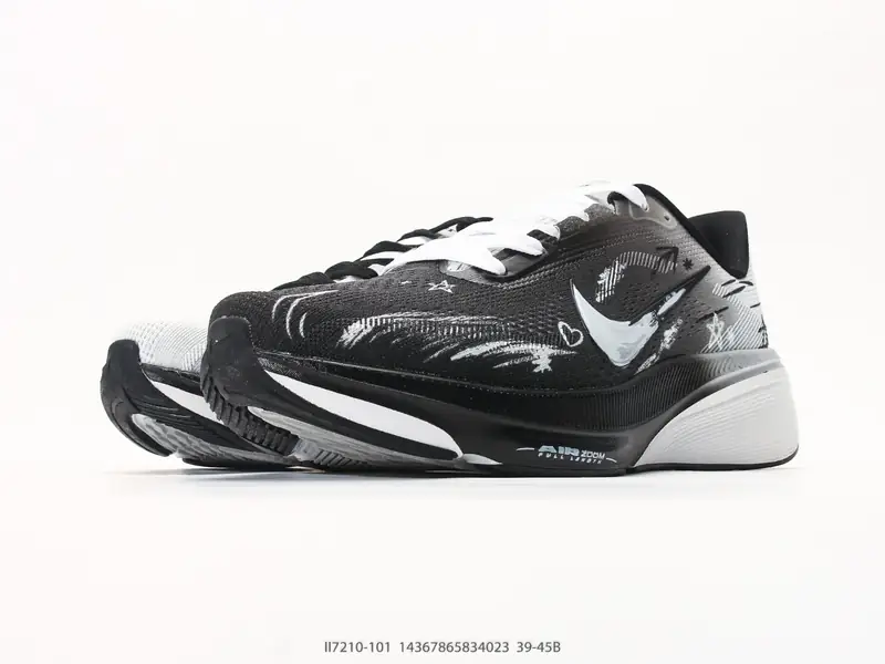 Nike Running Shoes Breathable II7210-101 #14367865834023