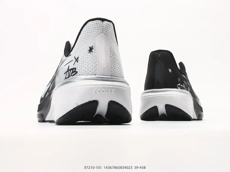 Nike Running Shoes Breathable II7210-101 #14367865834023