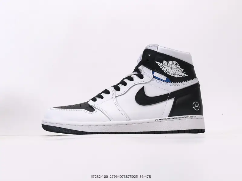 Nike Basketball Shoes High-Top II7282-100 #27964073875025