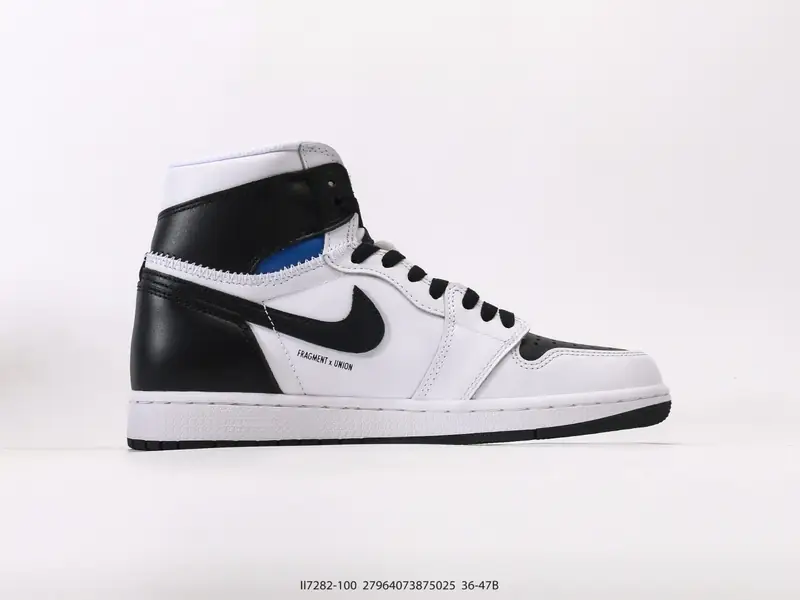 Nike Basketball Shoes High-Top II7282-100 #27964073875025