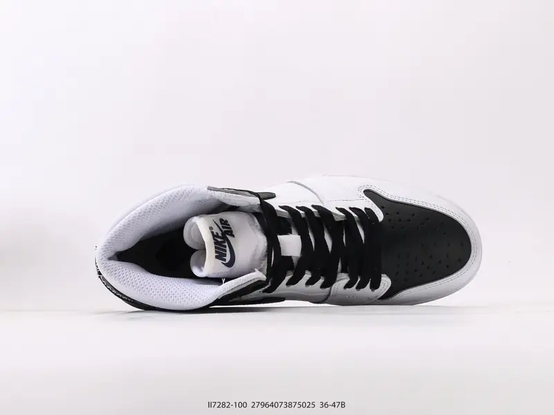 Nike Basketball Shoes High-Top II7282-100 #27964073875025