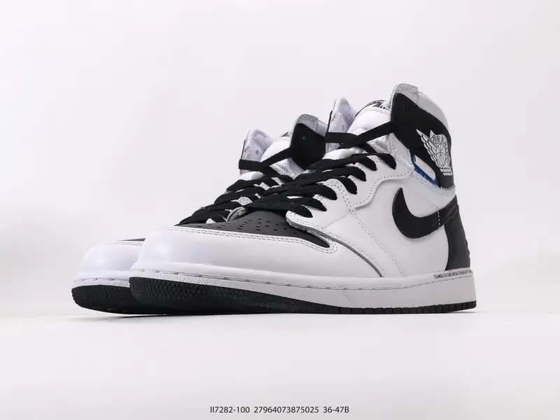 Nike Basketball Shoes High-Top II7282-100 #27964073875025