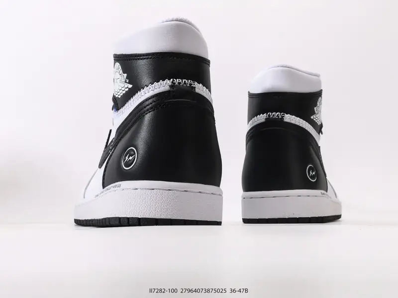 Nike Basketball Shoes High-Top II7282-100 #27964073875025