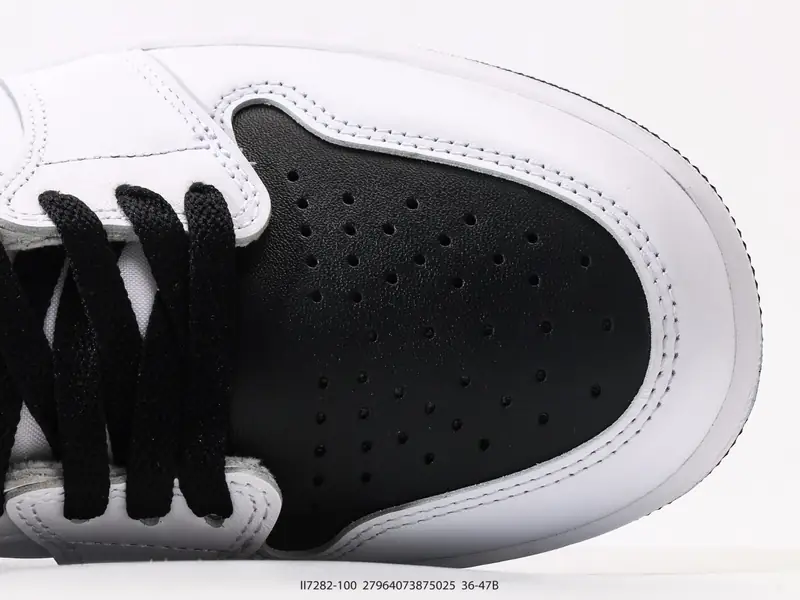 Nike Basketball Shoes High-Top II7282-100 #27964073875025
