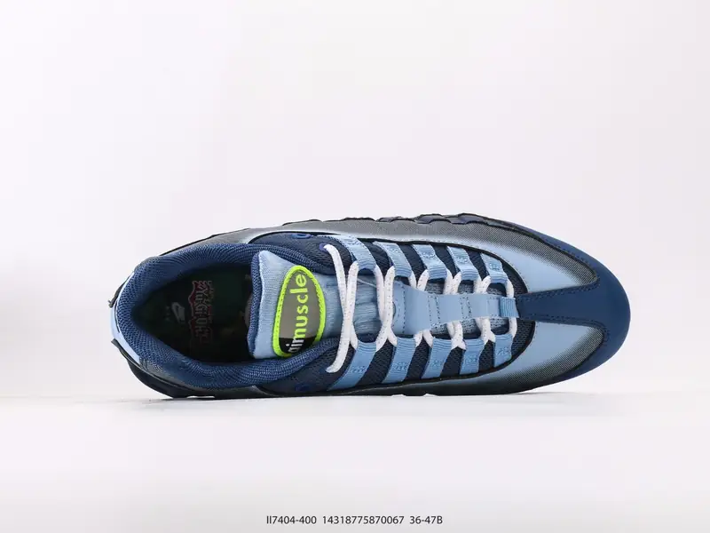 나이키 운동화 콜라보 로우탑 II7404-400 #14318775870067