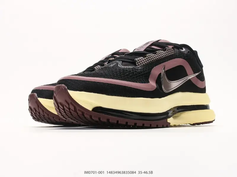 Nike Trail Running Shoes Cushioned Trail Air Cushion IM0701-001 #14834963835084