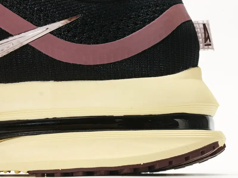 Nike Trail Running Shoes Cushioned Trail Air Cushion IM0701-001 #14834963835084