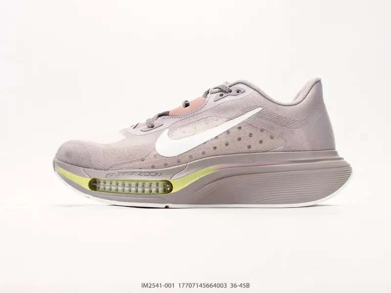 Nike Running Shoes Breathable Cushioned Lightweight IM2541-001 #17707145664003