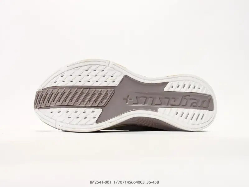 Nike Running Shoes Breathable Cushioned Lightweight IM2541-001 #17707145664003