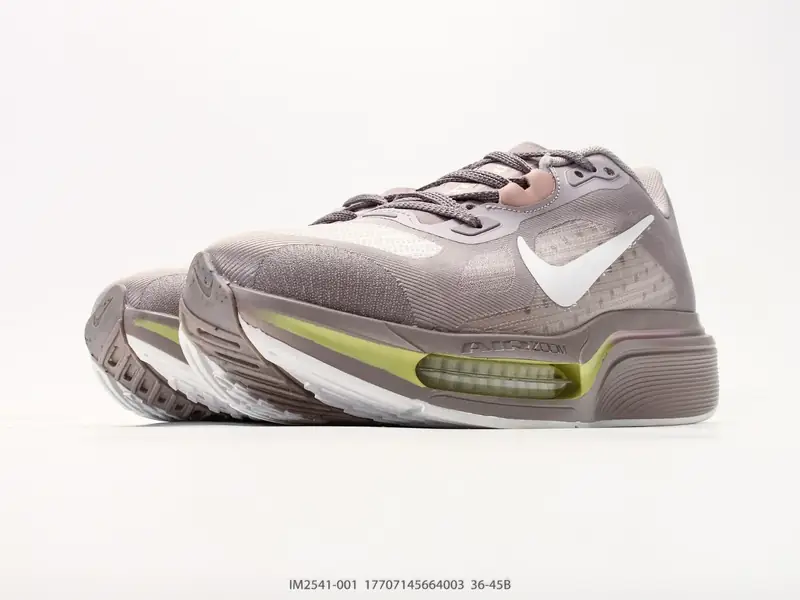 Nike Running Shoes Breathable Cushioned Lightweight IM2541-001 #17707145664003