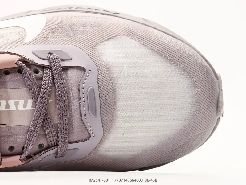 Nike Running Shoes Breathable Cushioned Lightweight IM2541-001 #17707145664003
