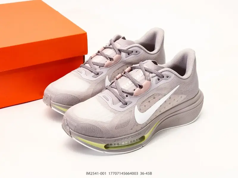 Nike Running Shoes Breathable Cushioned Lightweight IM2541-001 #17707145664003