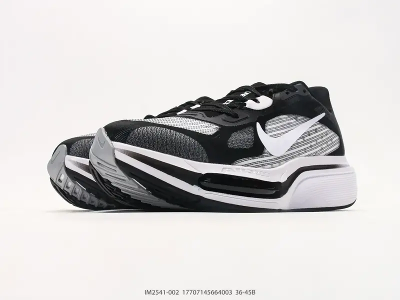 Nike Running Shoes Breathable Cushioned Lightweight IM2541-002 #17707145664003