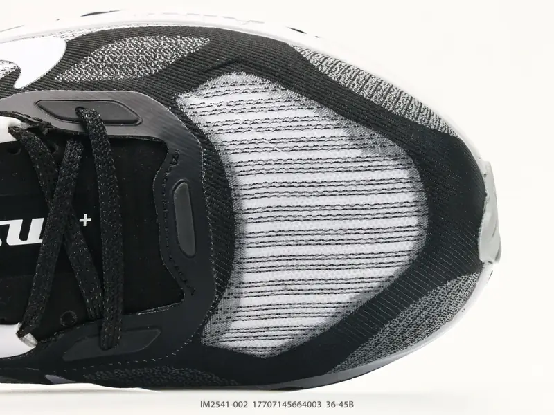Nike Running Shoes Breathable Cushioned Lightweight IM2541-002 #17707145664003