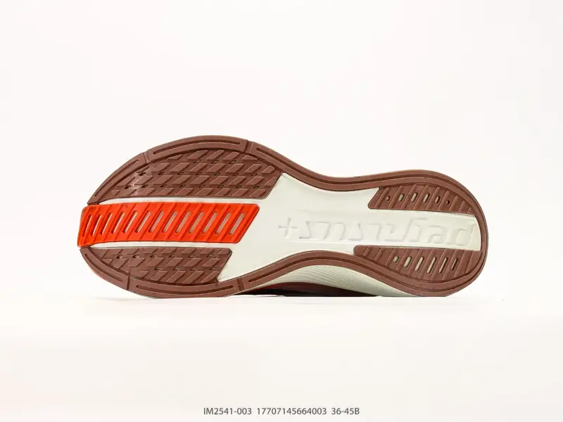 Nike Running Shoes Breathable Cushioned Lightweight IM2541-003 #17707145664003