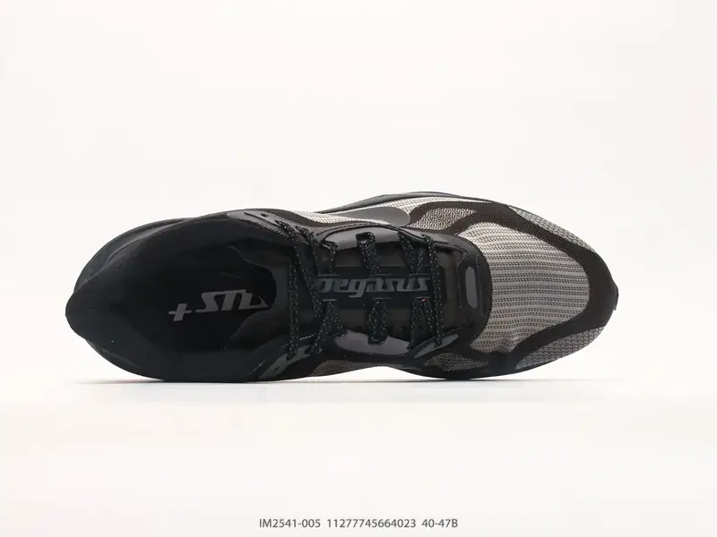 Nike Running Shoes Air Cushion Mesh Upper IM2541-005 #11277745664023