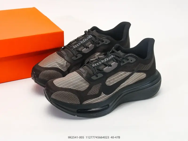 Nike Running Shoes Air Cushion Mesh Upper IM2541-005 #11277745664023