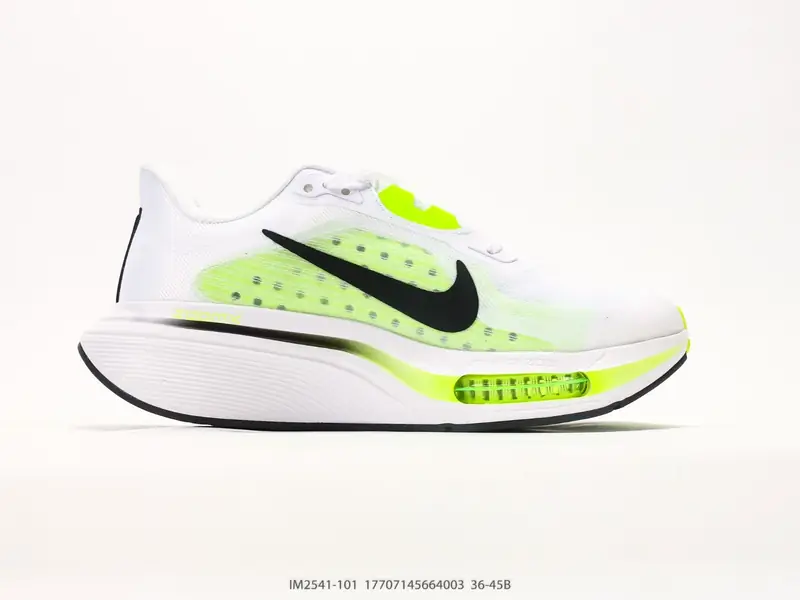 Nike Running Shoes Breathable Cushioned Lightweight IM2541-101 #17707145664003