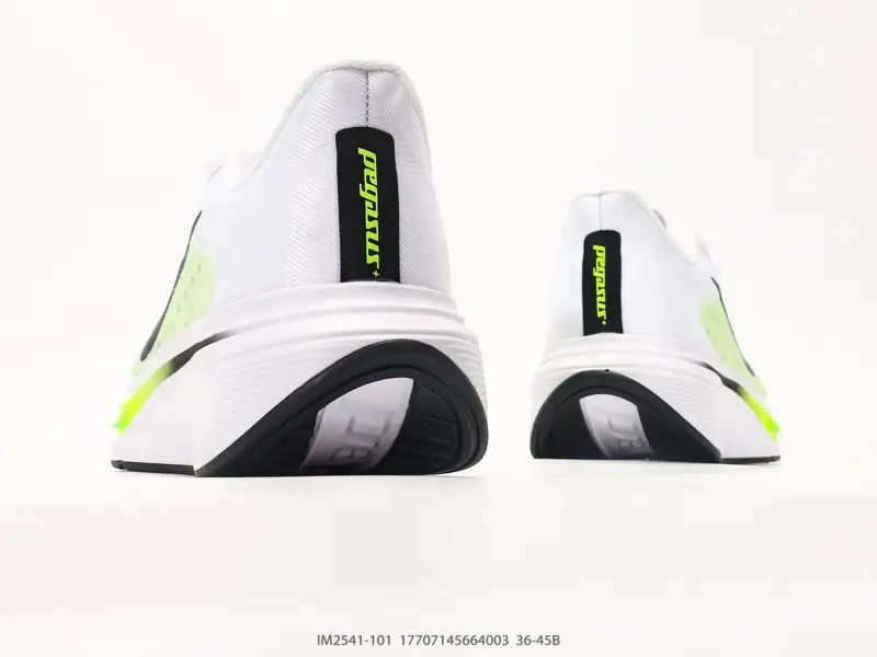 Nike Running Shoes Breathable Cushioned Lightweight IM2541-101 #17707145664003