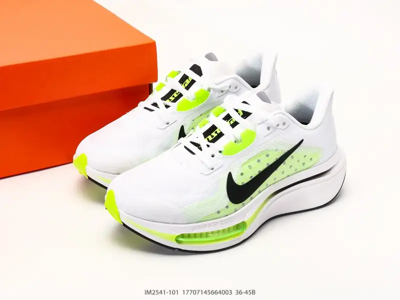 Nike Running Shoes Breathable Cushioned Lightweight IM2541-101 #17707145664003