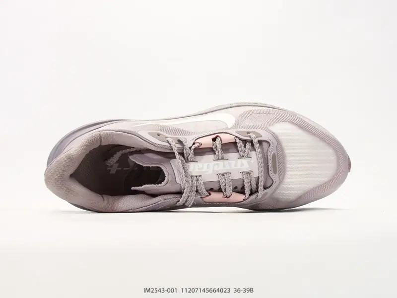 Nike Running Shoes Breathable Cushioned Lightweight IM2543-001 #11207145664023